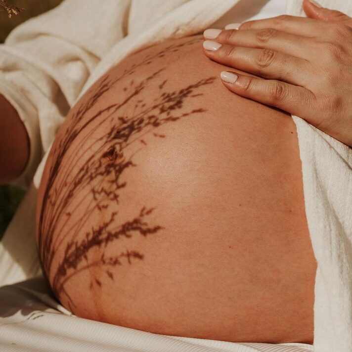 Doula grossesse à Bourgoin-Jallieu – Soutien émotionnel et bienveillance