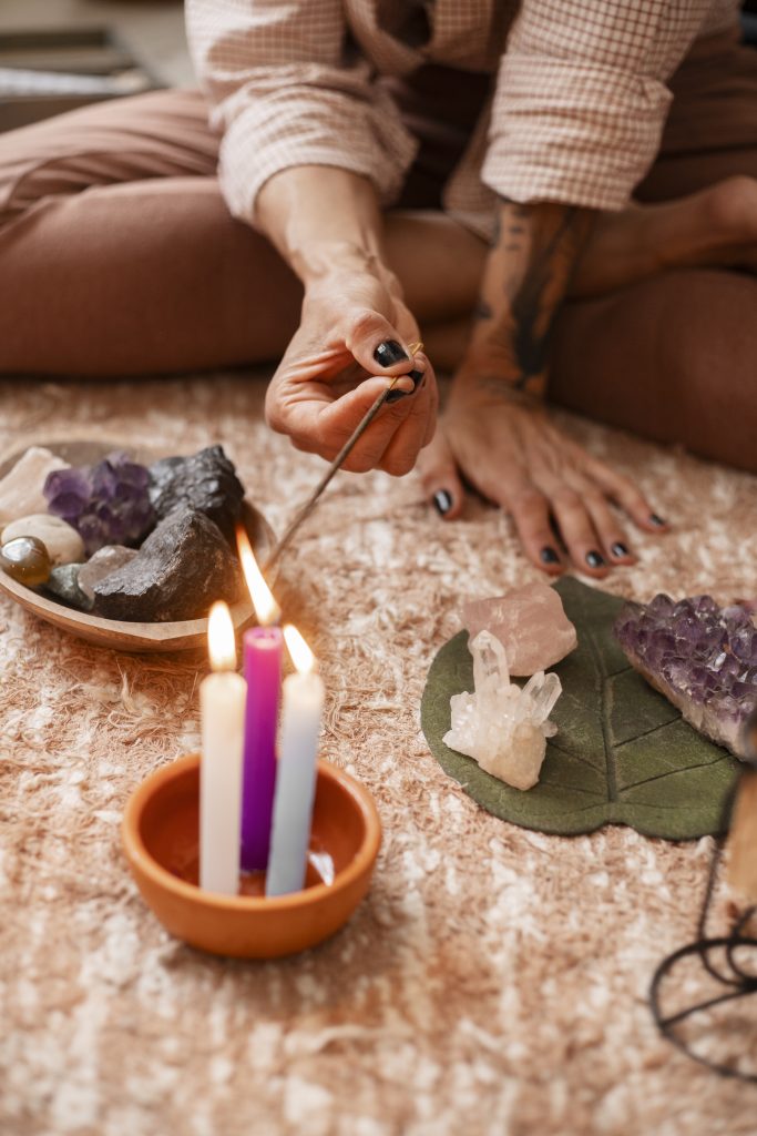 rituel rebozo doula la Verpillière